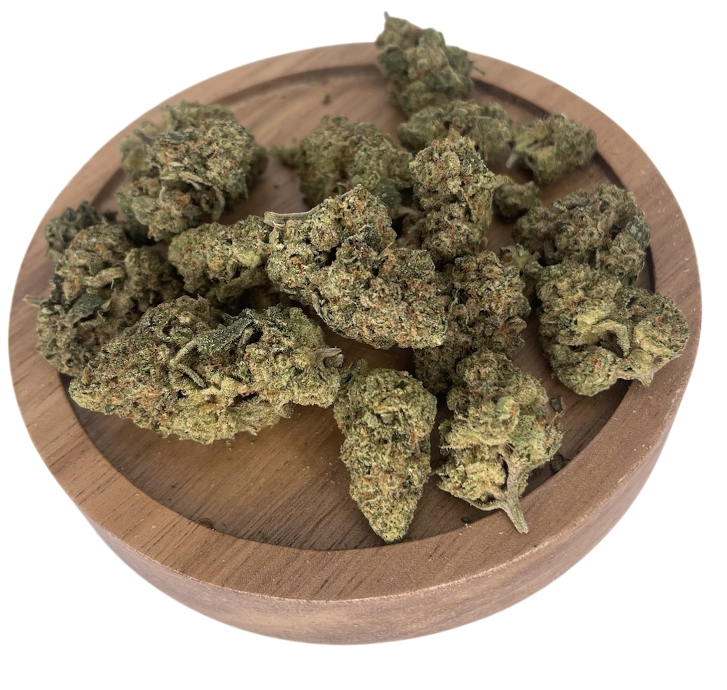 Photograph of product: Girl Crush Oz Special - 28g