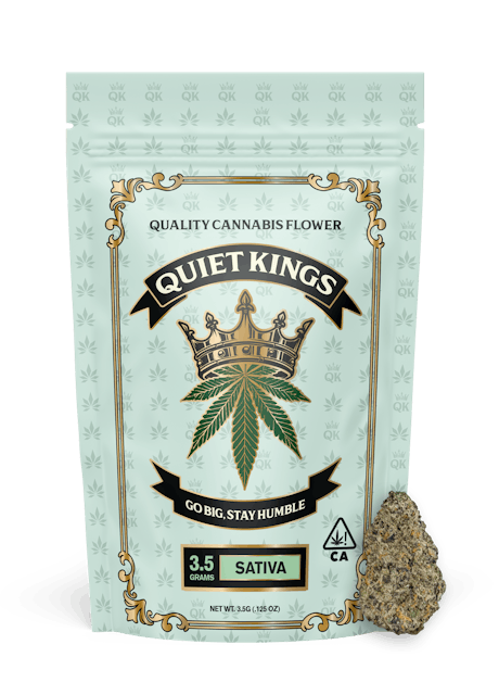 Photograph of product: Platinum Jack 3.5g - 