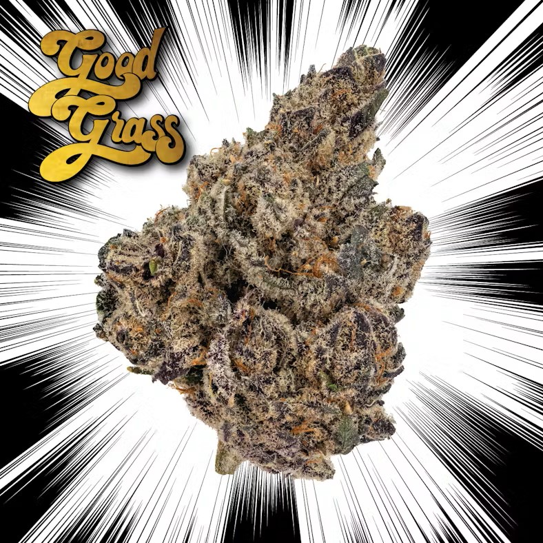 Photograph of product: Cherrylicious #2 (H) - (28g)