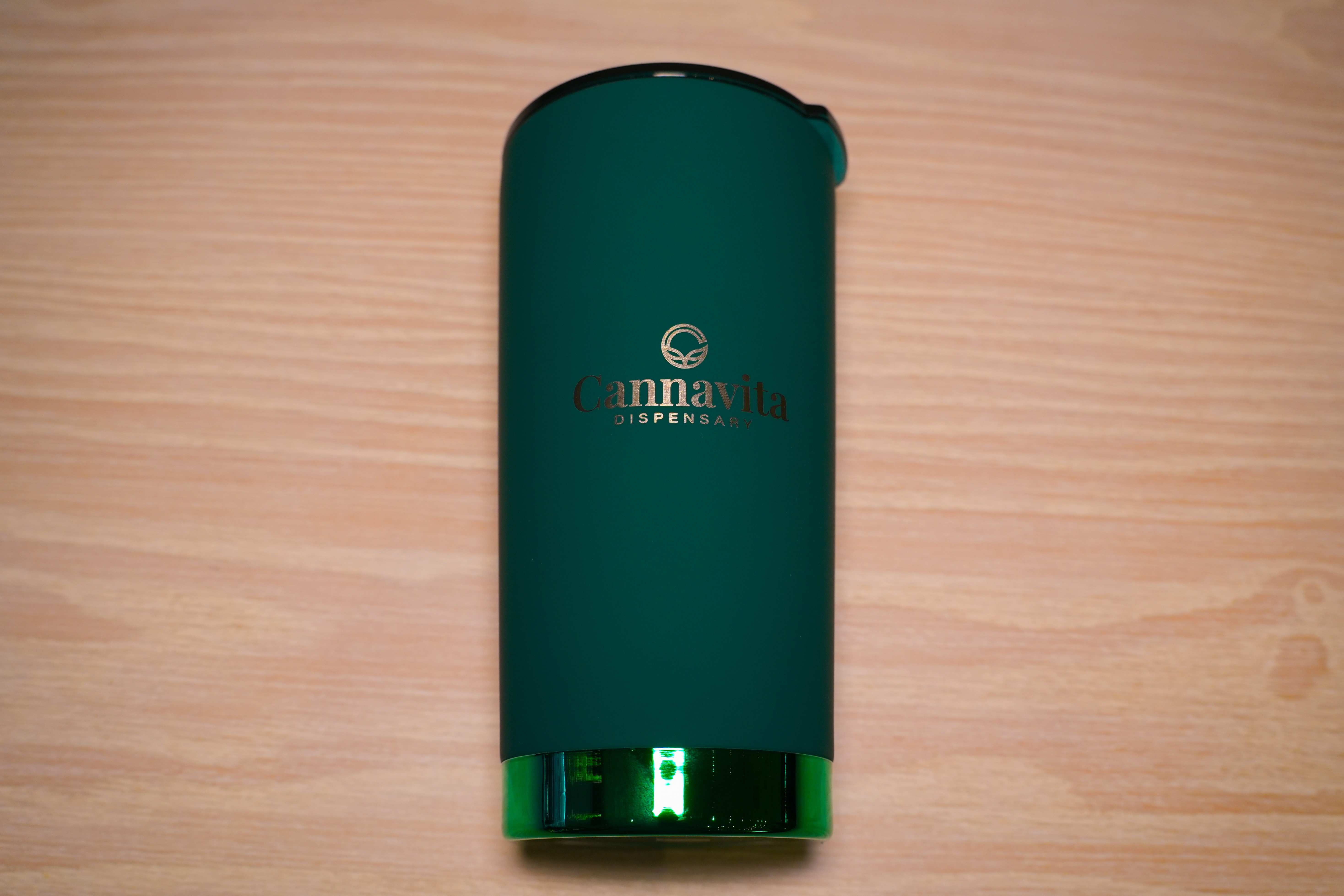 Photograph of product: Cannavita Tumbler