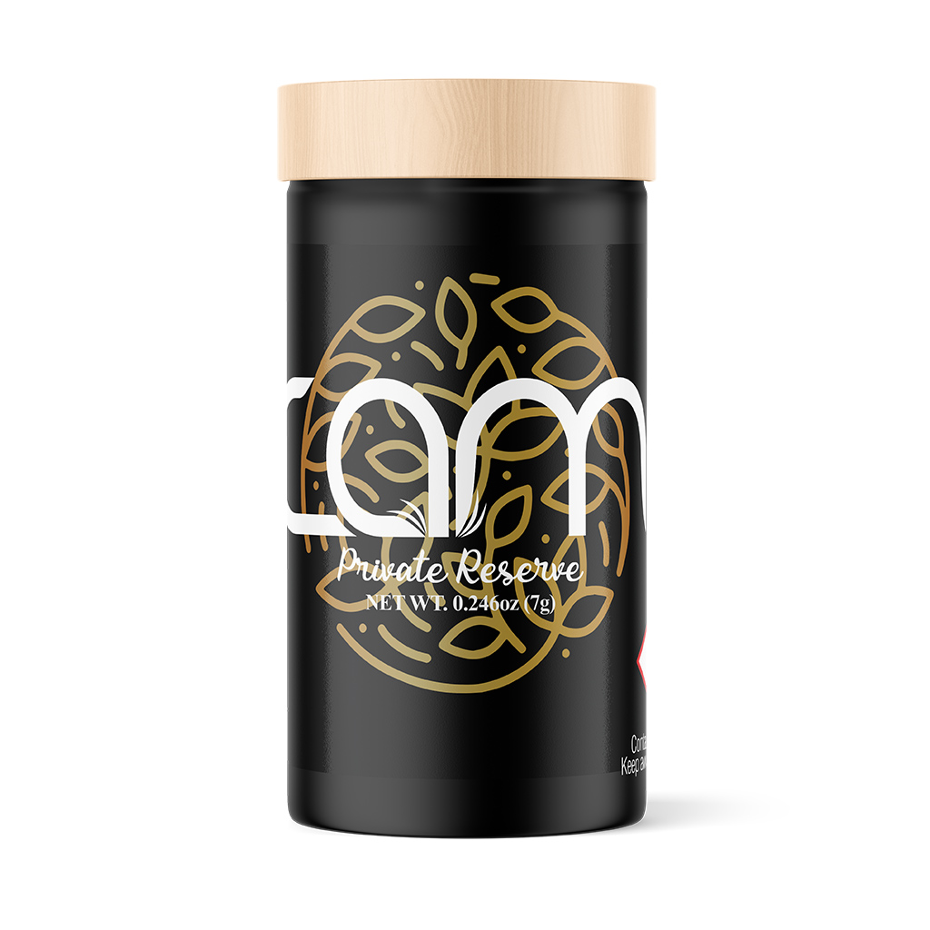 Photograph of product: CAM Lemon Cherry Gelato - 7g