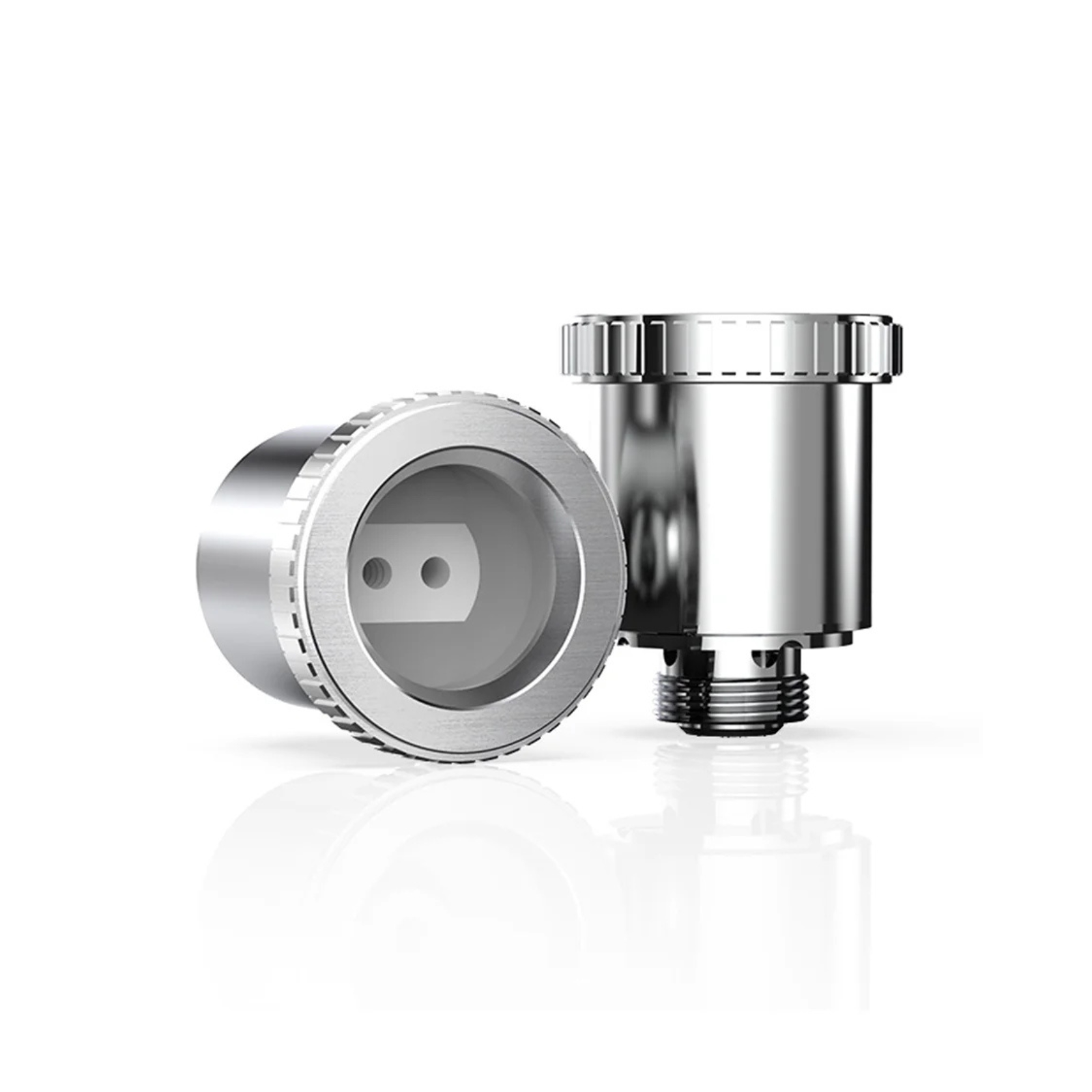 Photograph of product: Lookah - A Dish Quartz Coil