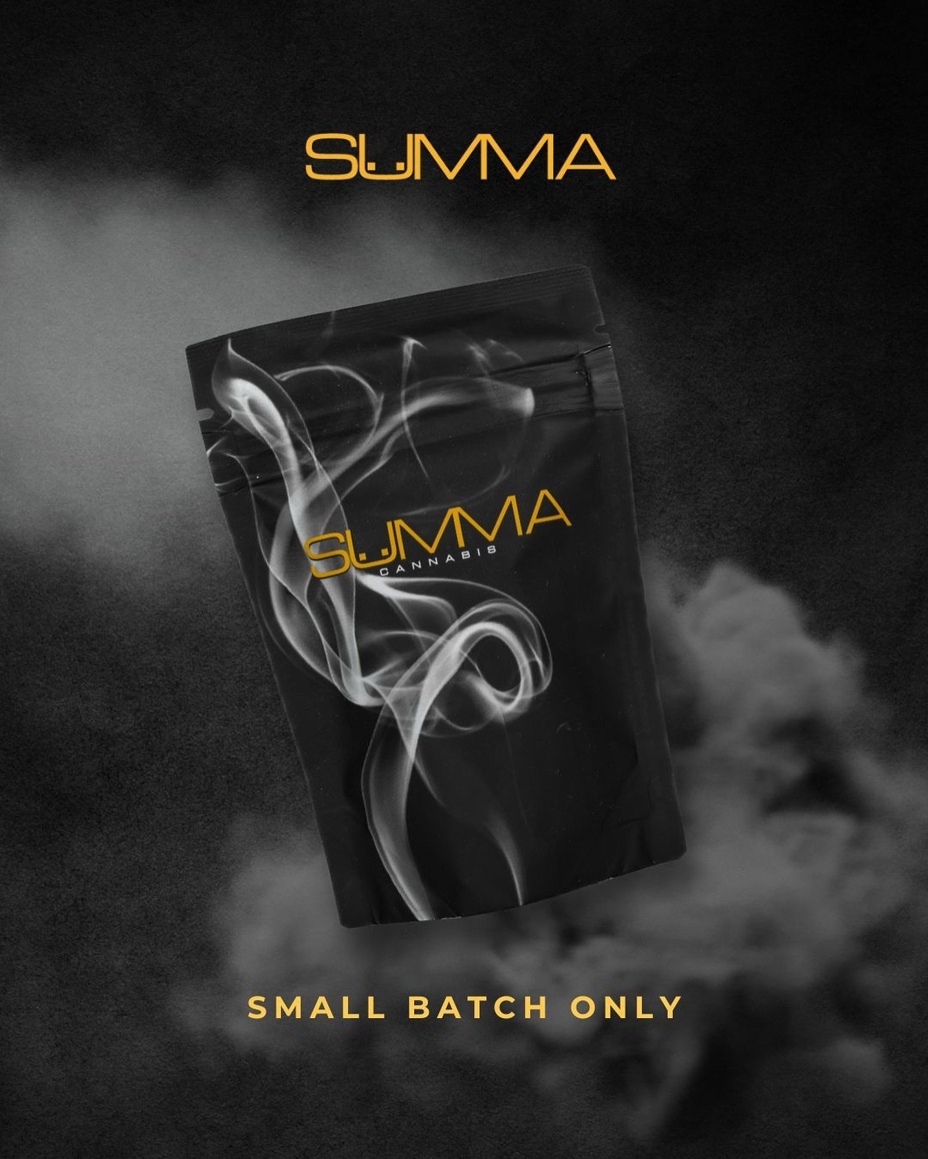Photograph of product: Summa | Residual Sugar - 14g