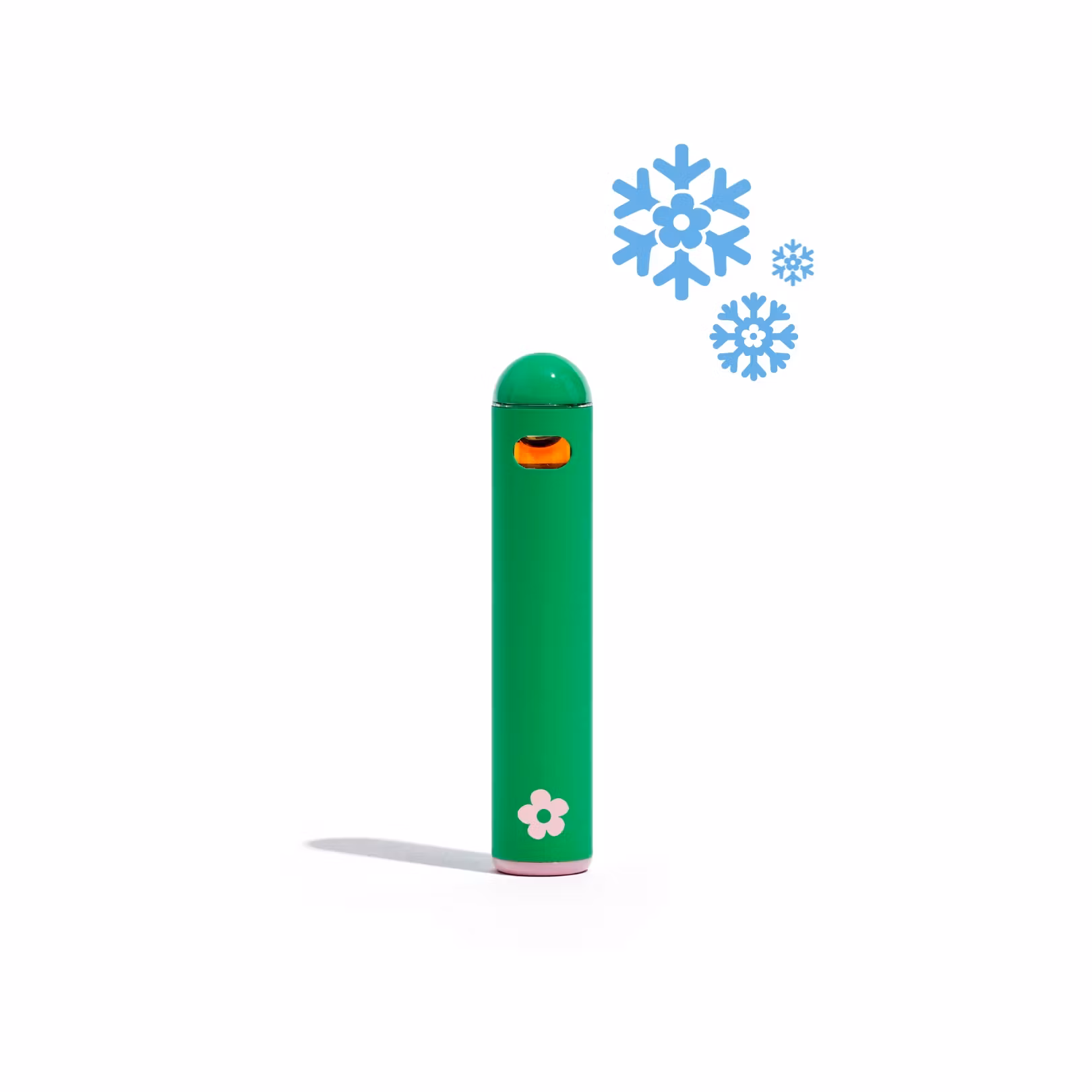 Photograph of product: Edie Parker l Good Morning - Limoncello Vape Pen (Disposable) l 0.5g