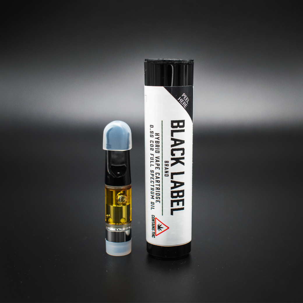 Photograph of product: Grape Jelly | 510 Vape Cartridge | 1g