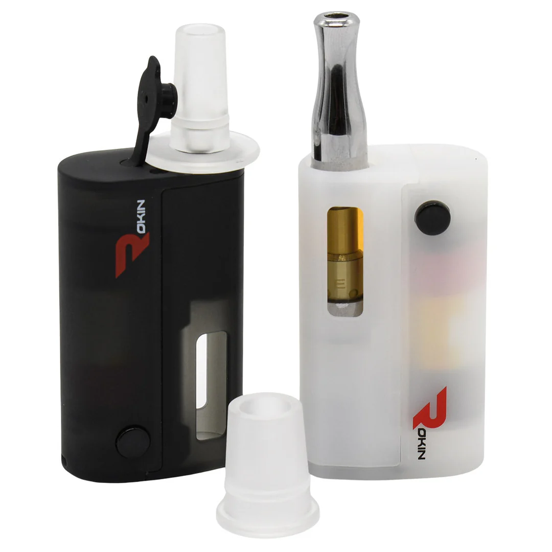 Photograph of product: Mini Tank 2.0 Hybrid 510 Battery | Assorted Colors
