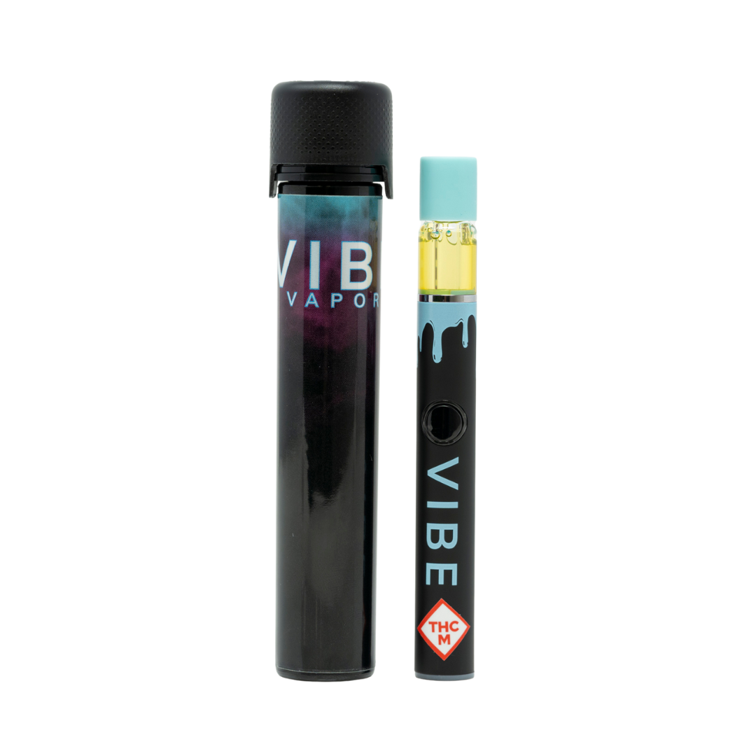Photograph of product: Lost in Nature Live Rosin Disposable