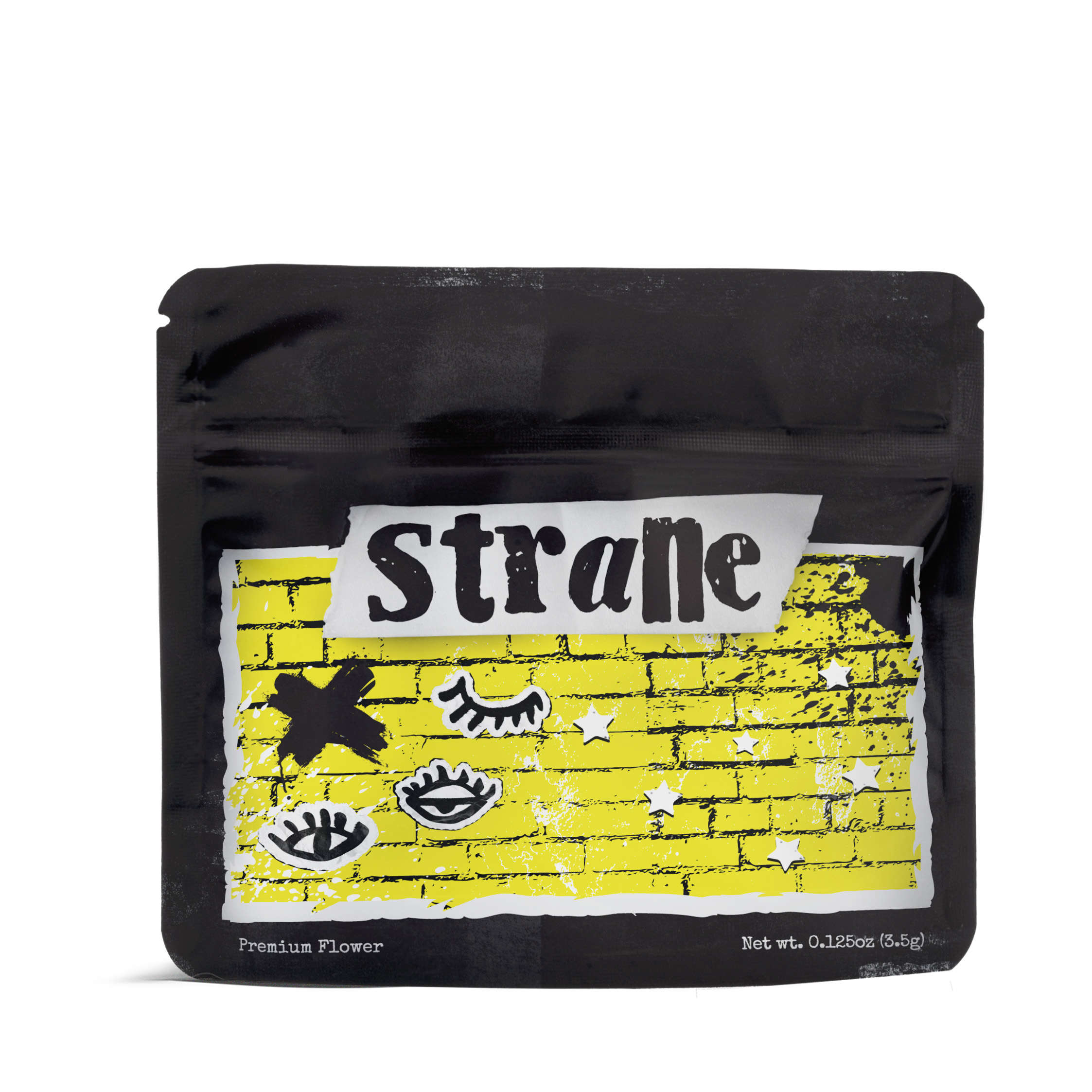 Photograph of product: Highaleah | Strane | - 3.5g