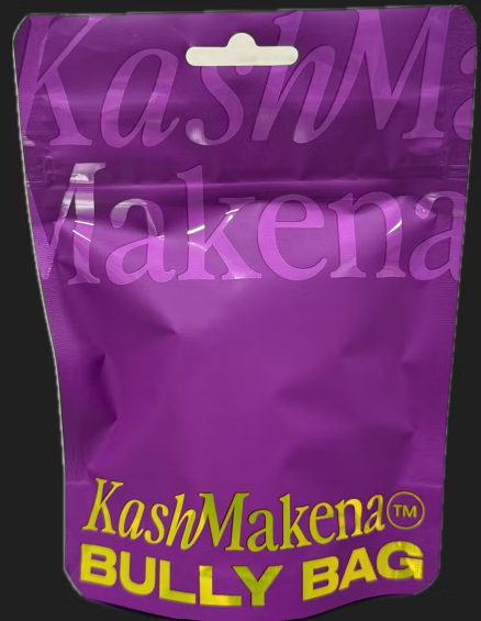 Photograph of product: KashMakena Spec Ops 3.5g