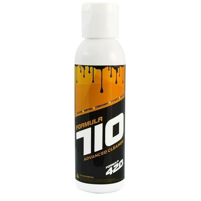 Photograph of product: Formula 710 Advanced Glass/Metal/Ceramic Cleaner - 16oz
