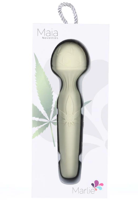 Photograph of product: Maia Marlie 420 Series Personal Massager