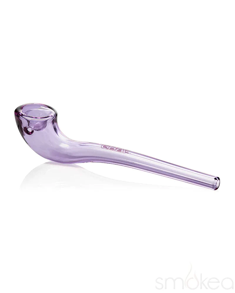 Photograph of product: Gandalfini Sherlock Pipe | Lavendar