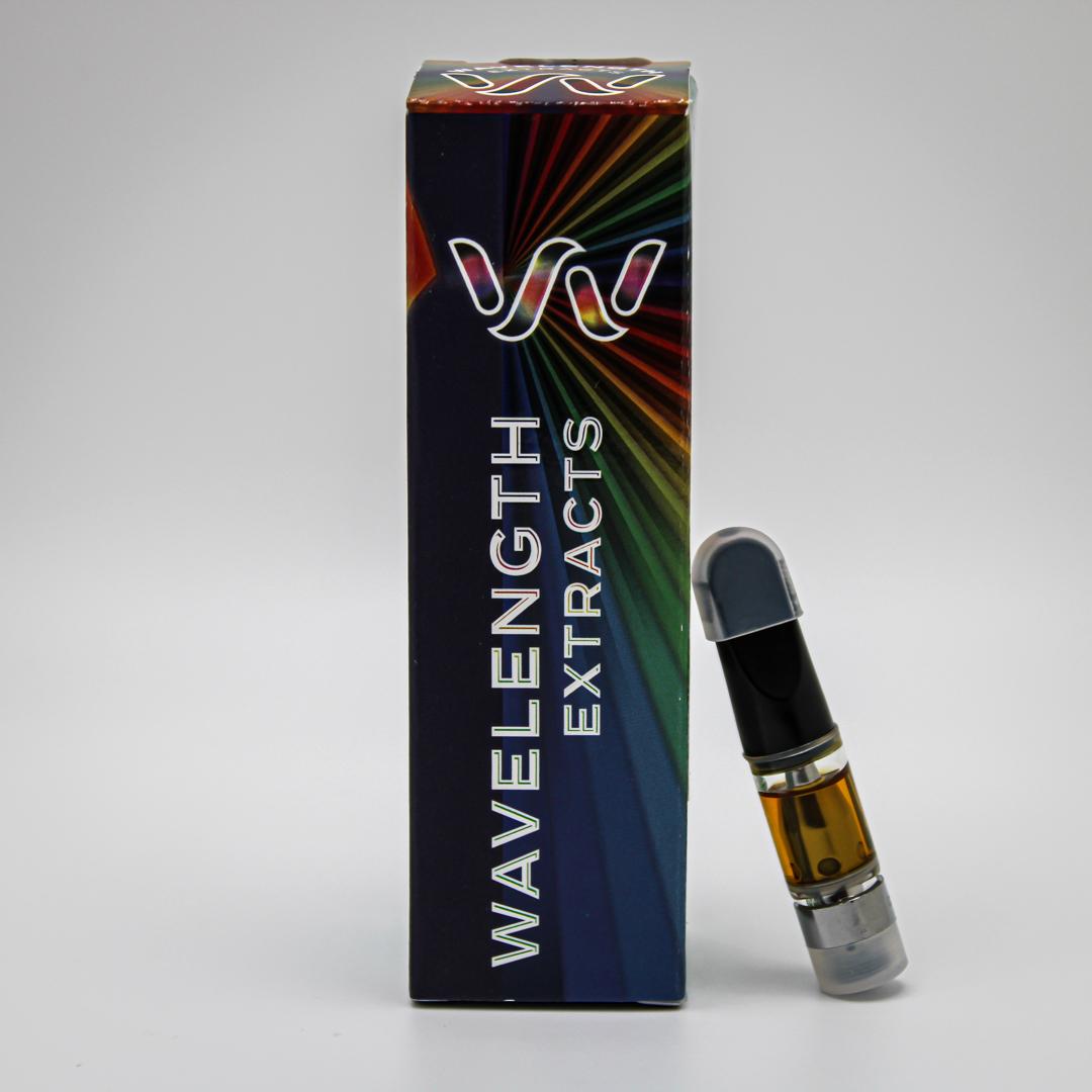 Photograph of Product: Papaya Cake | Cartridge