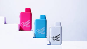 Photograph of product: Sugar Baby - Dispo-1.25g