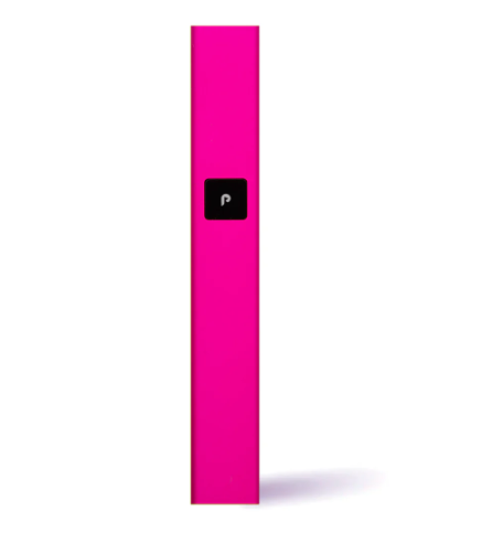 Photograph of product: Plug n Play Battery - Pink