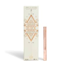 Photograph of product: Inspired | 500mg  Vape Cart| Beboe