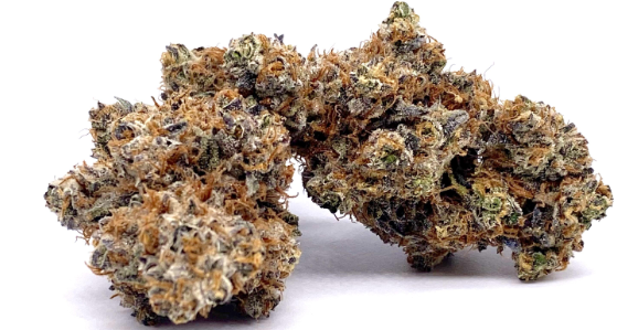 Photograph of product: Oregrown | Cadillac Rainbows - 28g