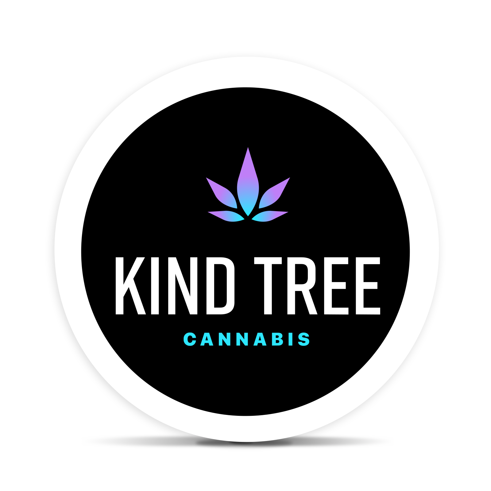 Logo for img-fluid: Kind Tree
