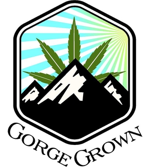 Photograph of product: !Sugar - Gorge Grown 1g - GLS (B) - Garlic Cookies