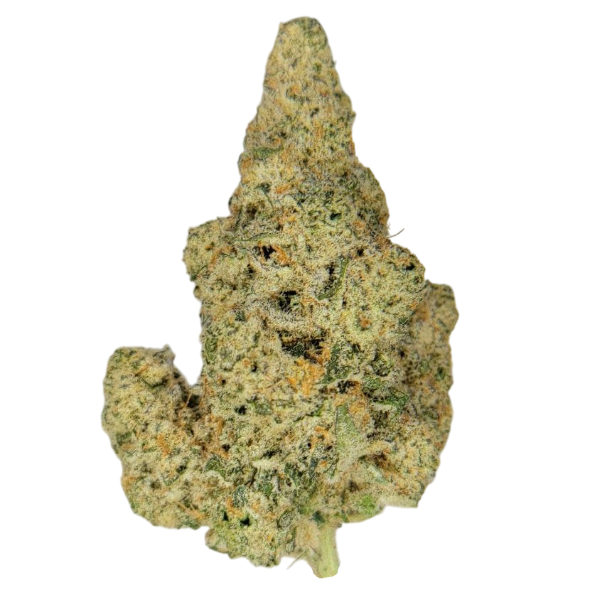 Photograph of product: Higher Love Animal Mints Buds - 28g