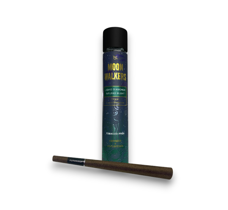 Photograph of product: Snapplez Infused Pre Roll