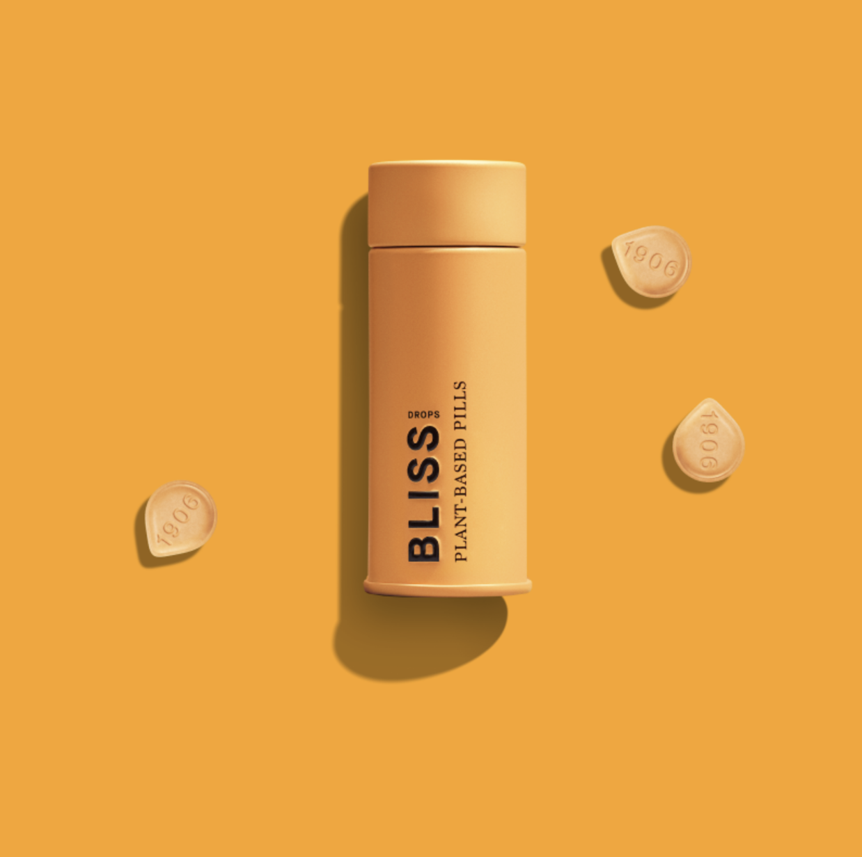 Photograph of Product: Bliss Drops 20-pack
