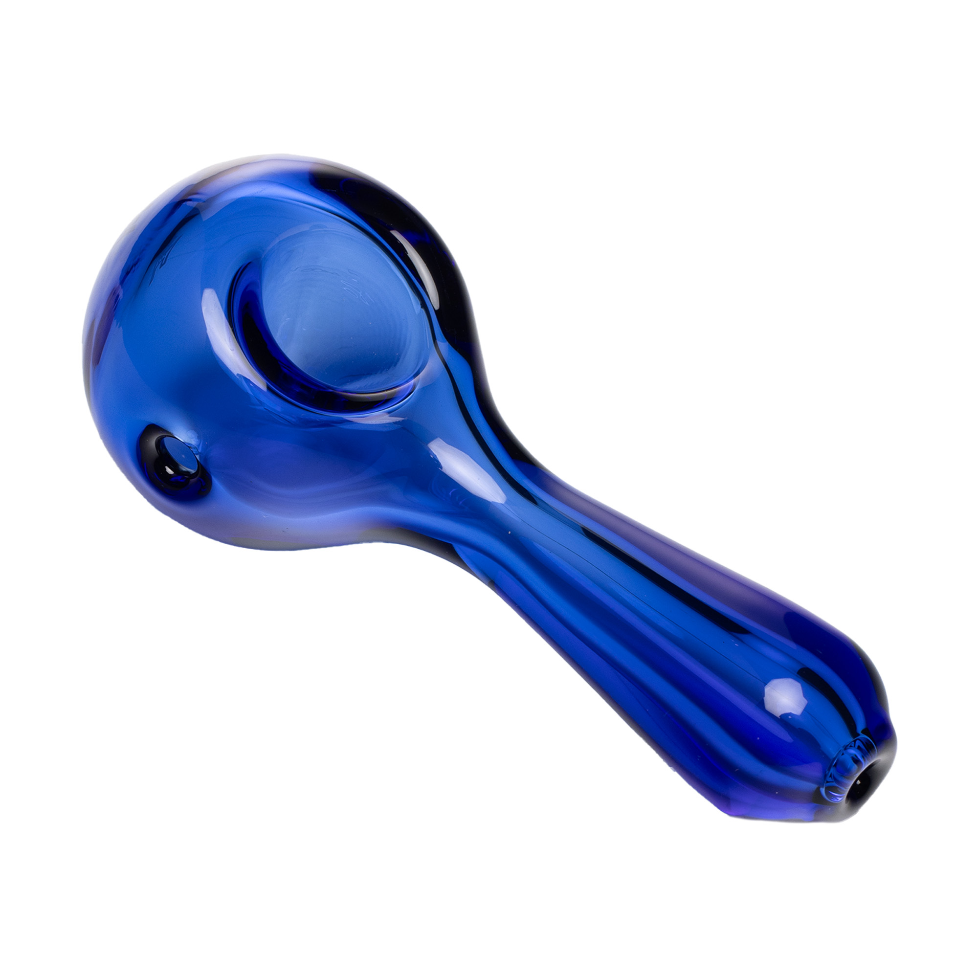 Photograph of product: HG Spoon Pipe $14