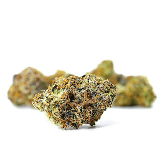 Photograph of product: Lemon Cherry Gelato | 14g Smalls - 