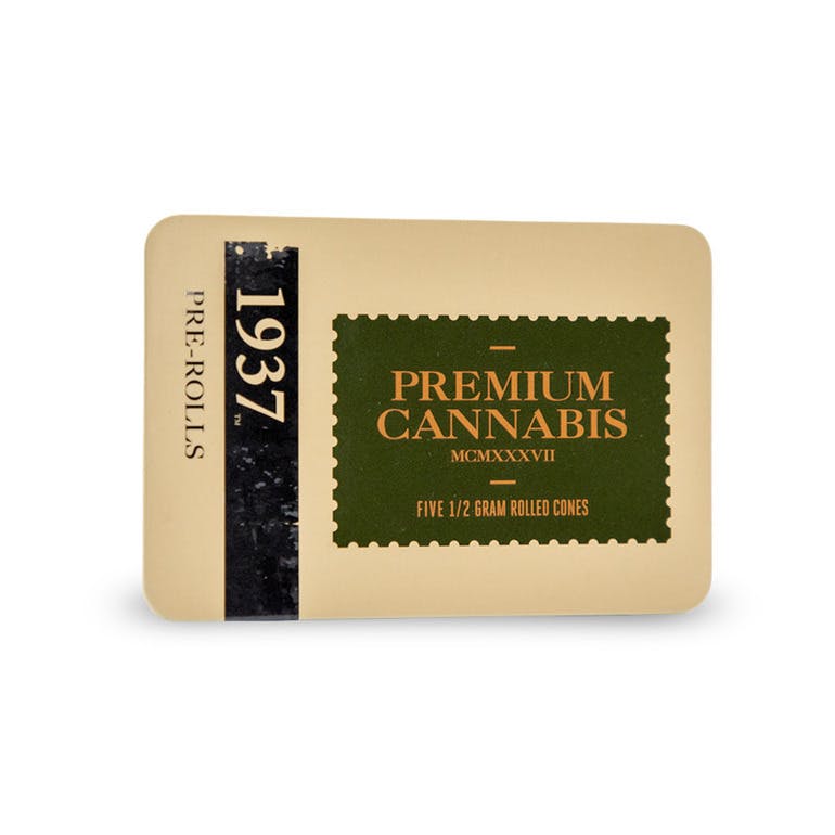Photograph of product: Chikitaz PRJ 0.5g (5pk) - 1937