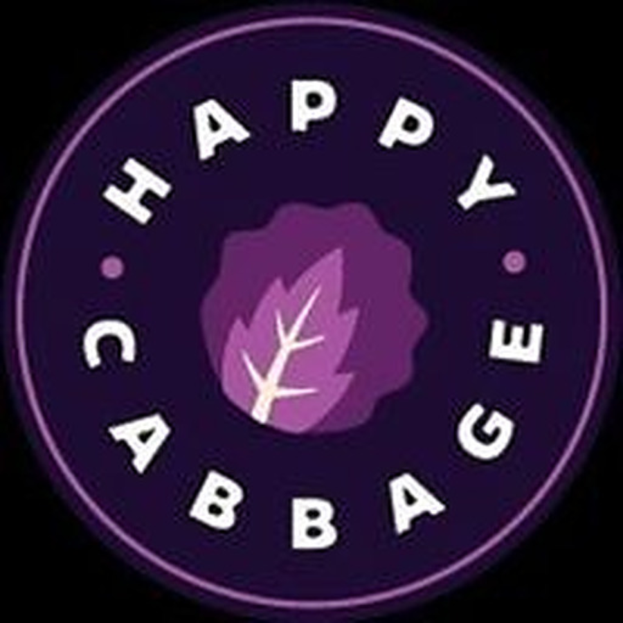 Photograph of product: Happy Cabbage - Ice Cream Cake 6* - Rosin Batter