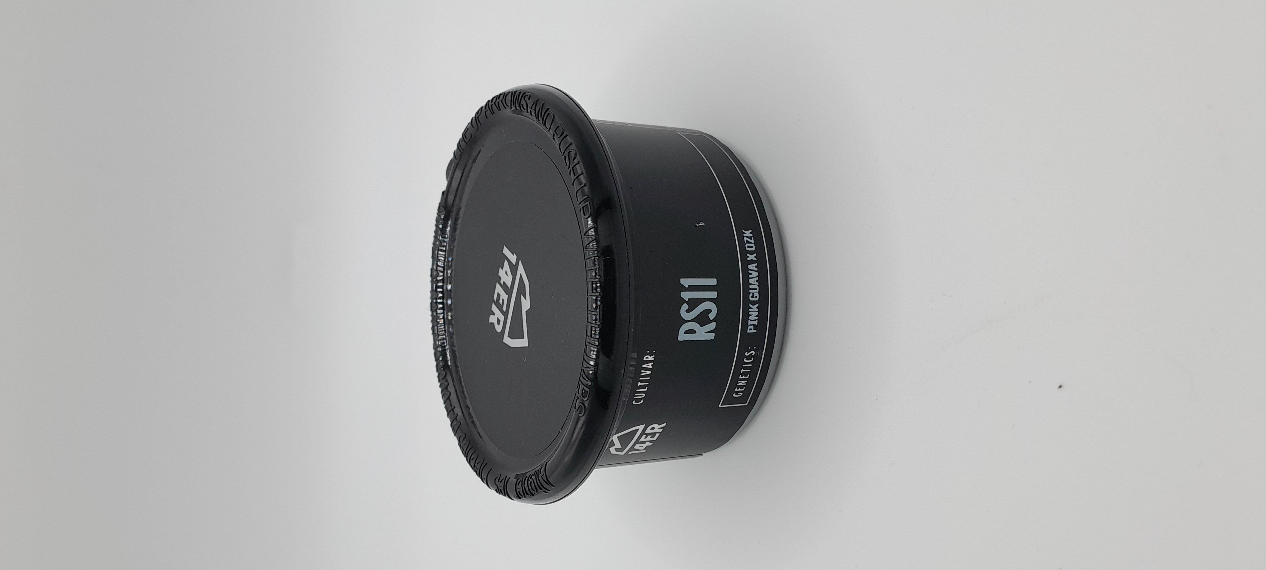 Photograph of product: RS11