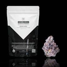 Photograph of product: Maven Red Bullz X Eye Candy #2  Prepack - 1g