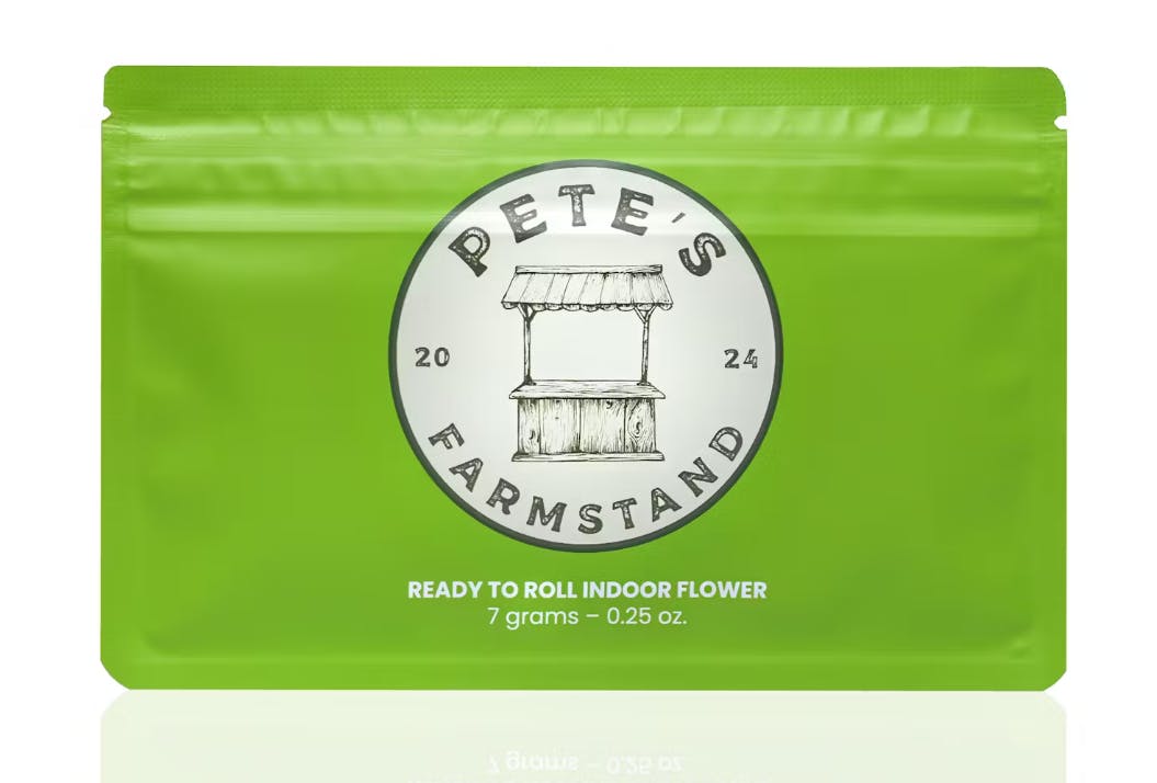 Photograph of product: Exotick Ready-to-Roll [Shake] |  oz