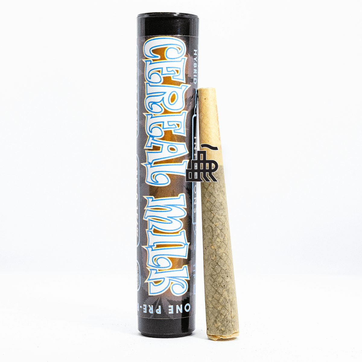 Photograph of product: Cereal Milk | Infused
