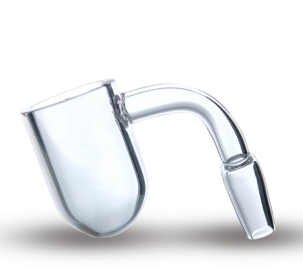 Photograph of product: 14mm Stache Bottom Round Banger