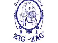 Photograph of product: Zig-Zag | 3pk | Unbleached King Cones