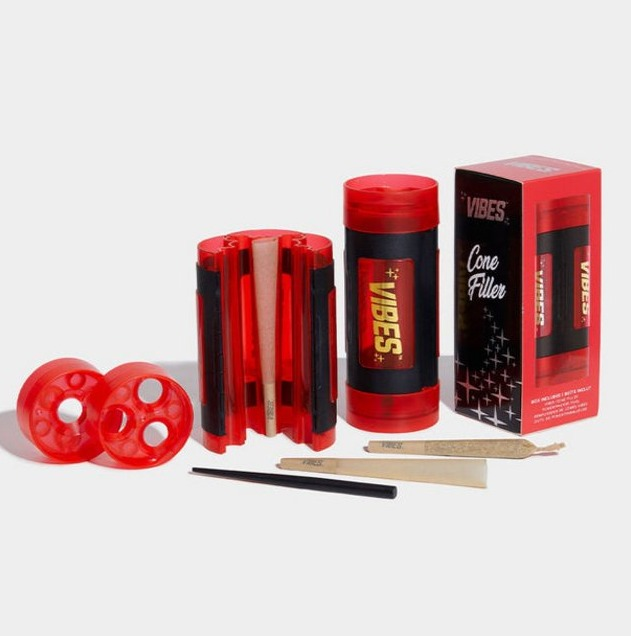 Photograph of product: VBS | Vibes Cone Filler