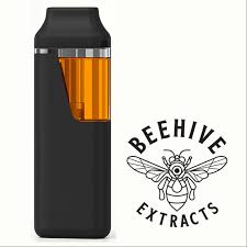 Photograph of product: BeeHive - AIO Harlem 21 CR