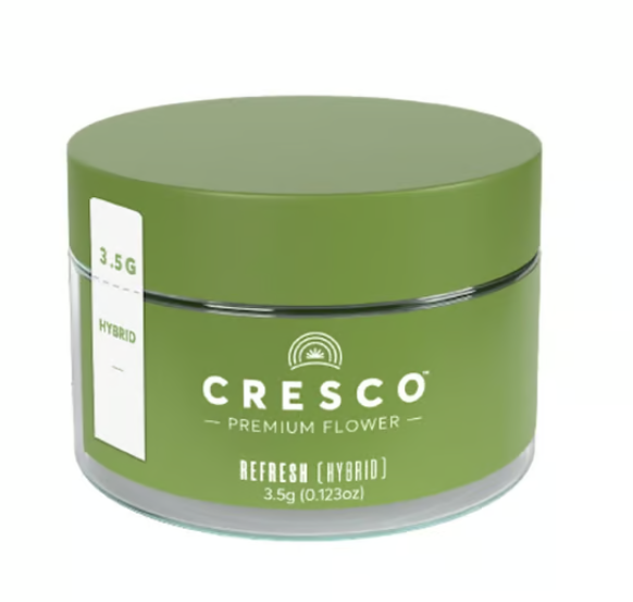 Photograph of product: Cresco | Cinnamon Milk | 3.5g