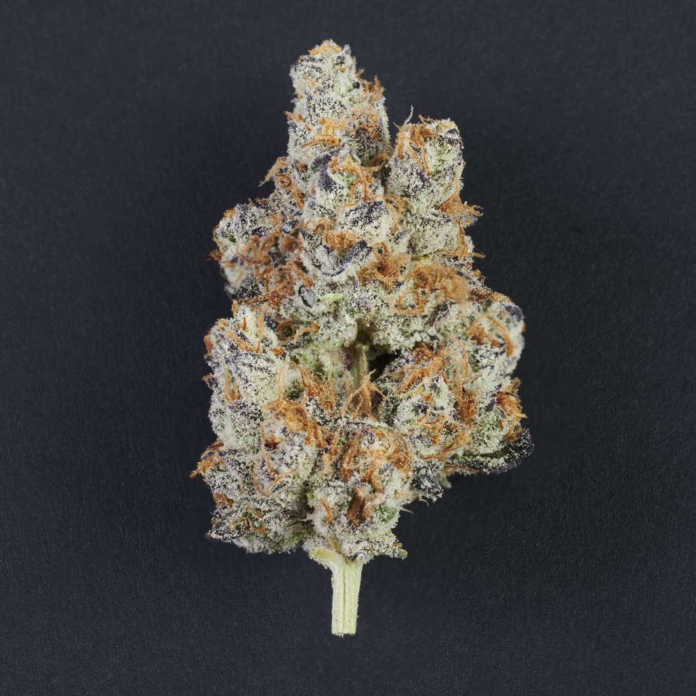 Photograph of product: Garlic Breath | GAS STATION - 28g