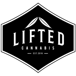 Photograph of product: Lifted Oui'd - Permanent Punch - 3.5g