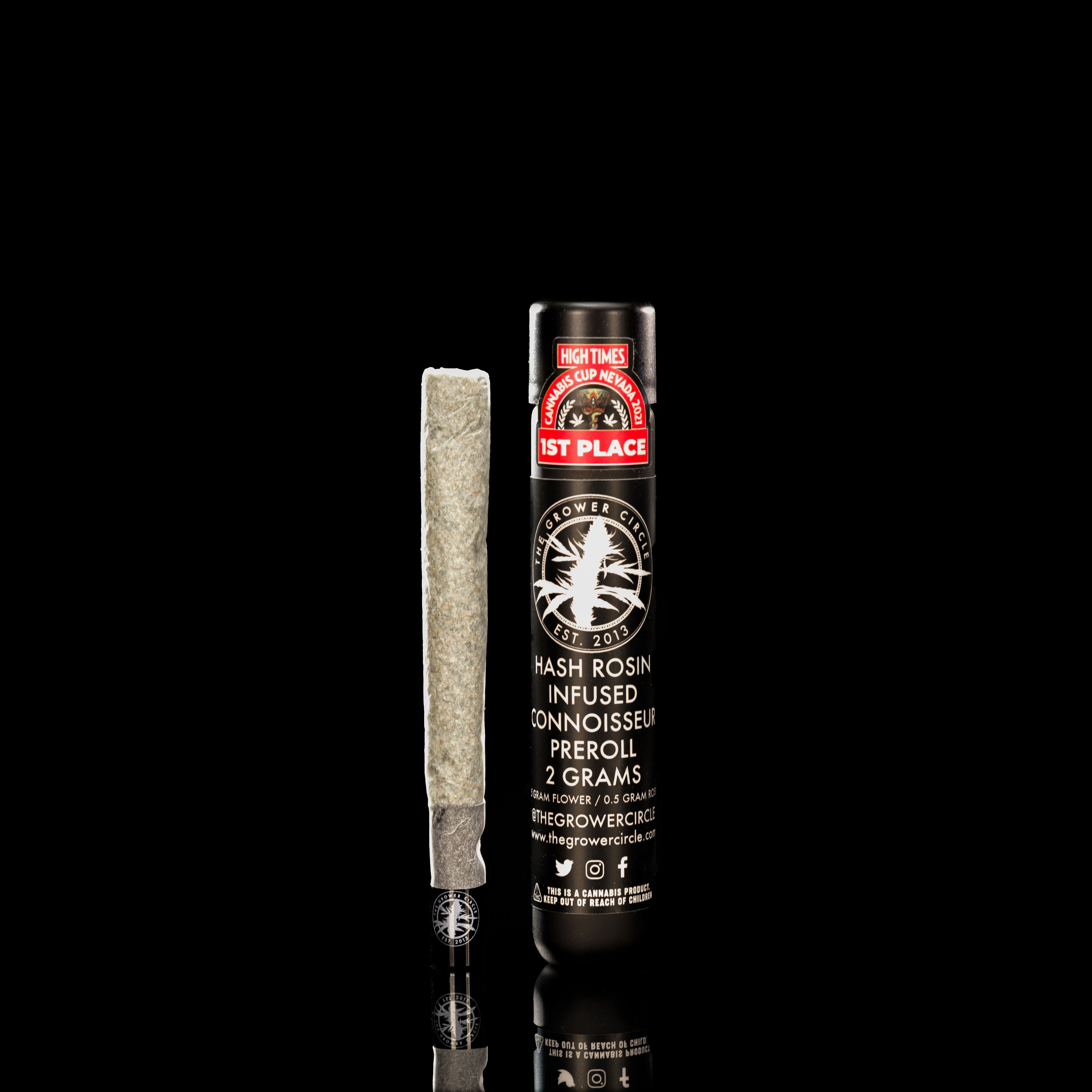 Photograph of product: Pellegreeno Infused 1pk