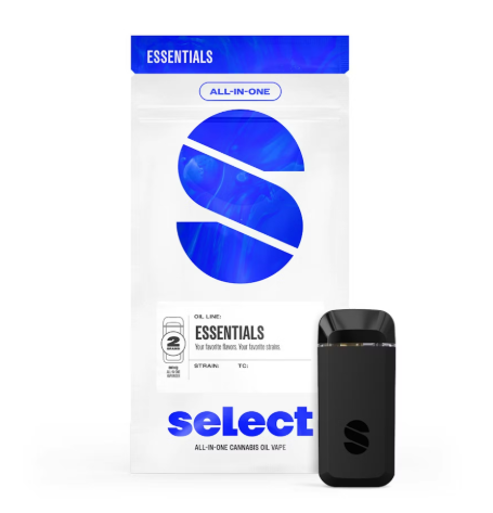 Photograph of product: Cantaloupe Crush Briq Dispoable