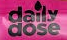 Photograph of product: Daily Dose | Dream Dose 1:1 Thc/Cbd RSO Syringe | 1g