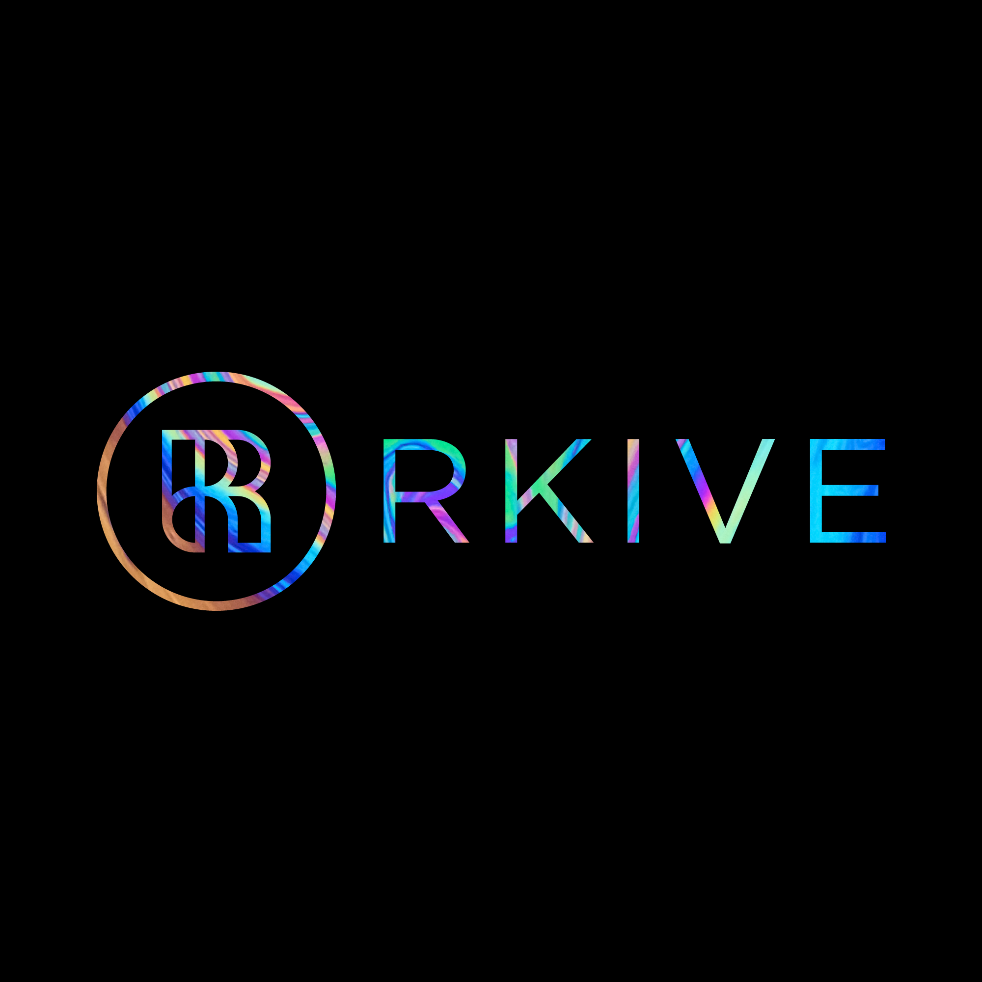 Photograph of product: Rkive | Rolling Tray | Accessories
