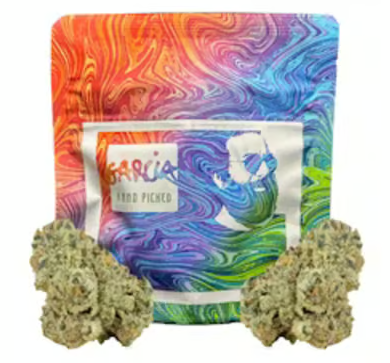 Photograph of product: Burmese Mimosa (S) - (14g) - Garcia Hand Picked
