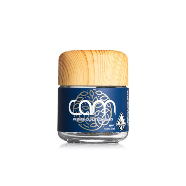 Photograph of product: Brain Dead CAM - 3.5g