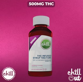 Photograph of product: Beverage Enhancer | Cranberry