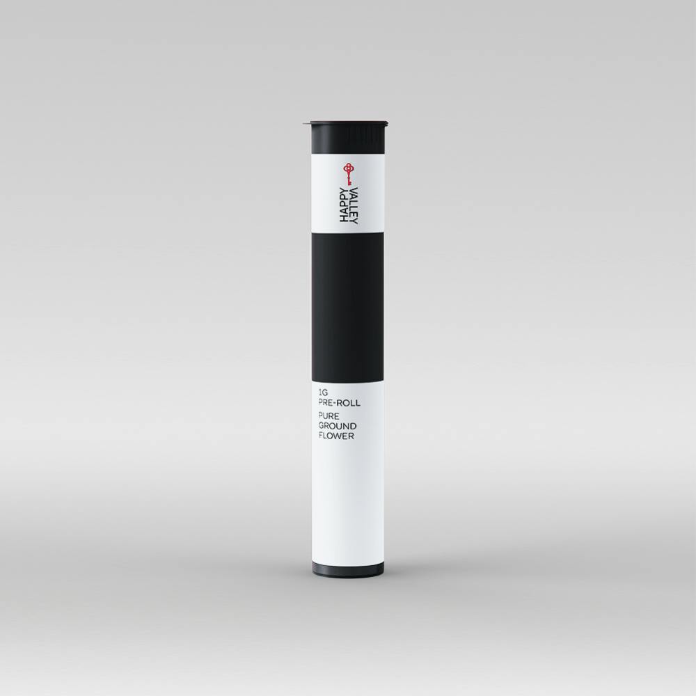 Photograph of product: Super Lemon Haze (S) - 1g Blunt