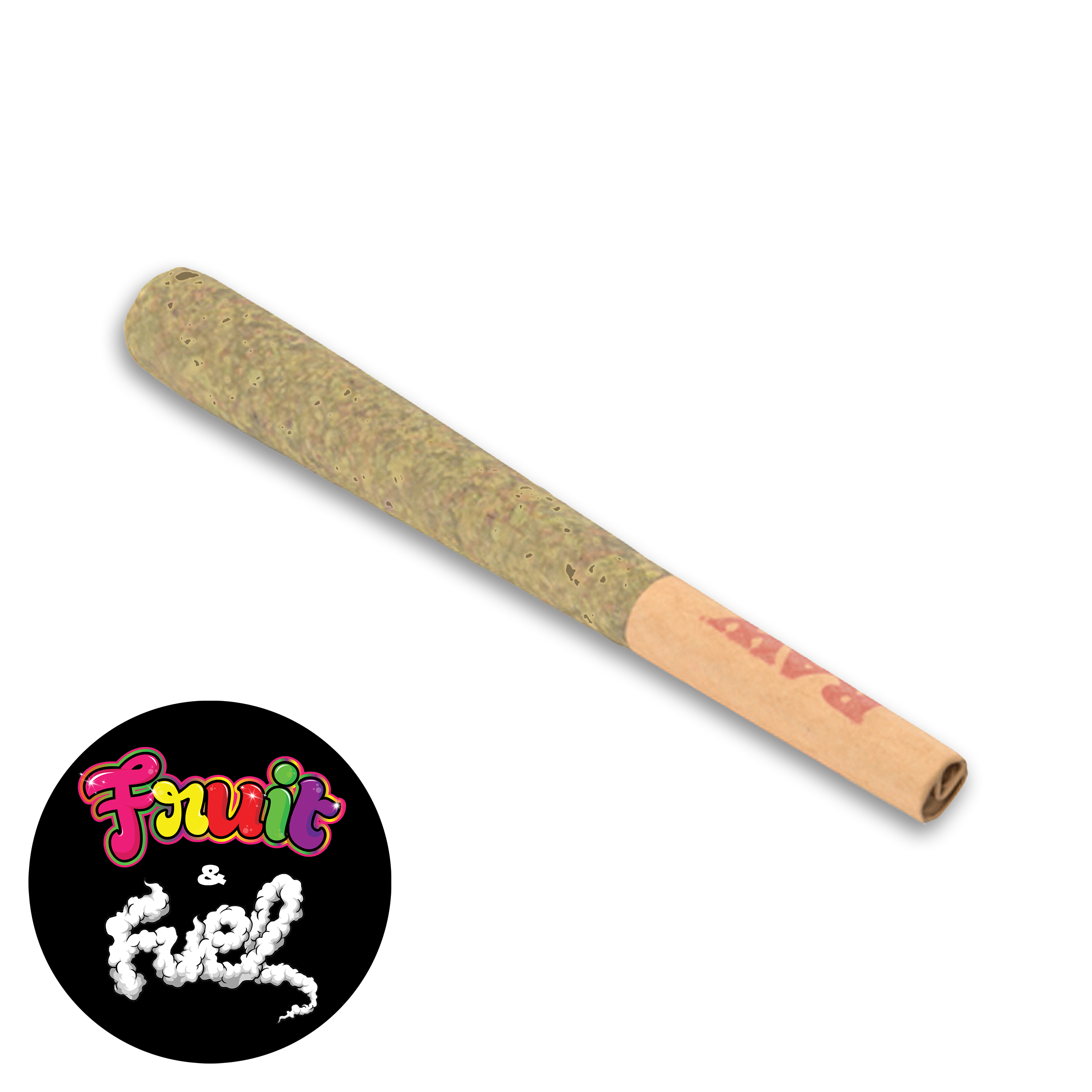 Photograph of product: Runtz | 1G Preroll